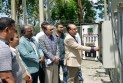 নোবিপ্রবিতে বিদ্যুৎ উপকেন্দ্র উদ্বোধন,শুরু নিরবচ্ছিন্ন বিদ্যুৎ সরবরাহ